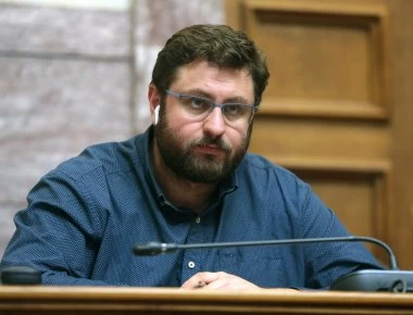 Κ.Ζαχαριάδης: «Δεν συμφωνώ ότι μια σύνθεση κοινοβουλευτική που ανεβάζει τον κατώτατο μισθό είναι πλειοψηφία κουρελού»